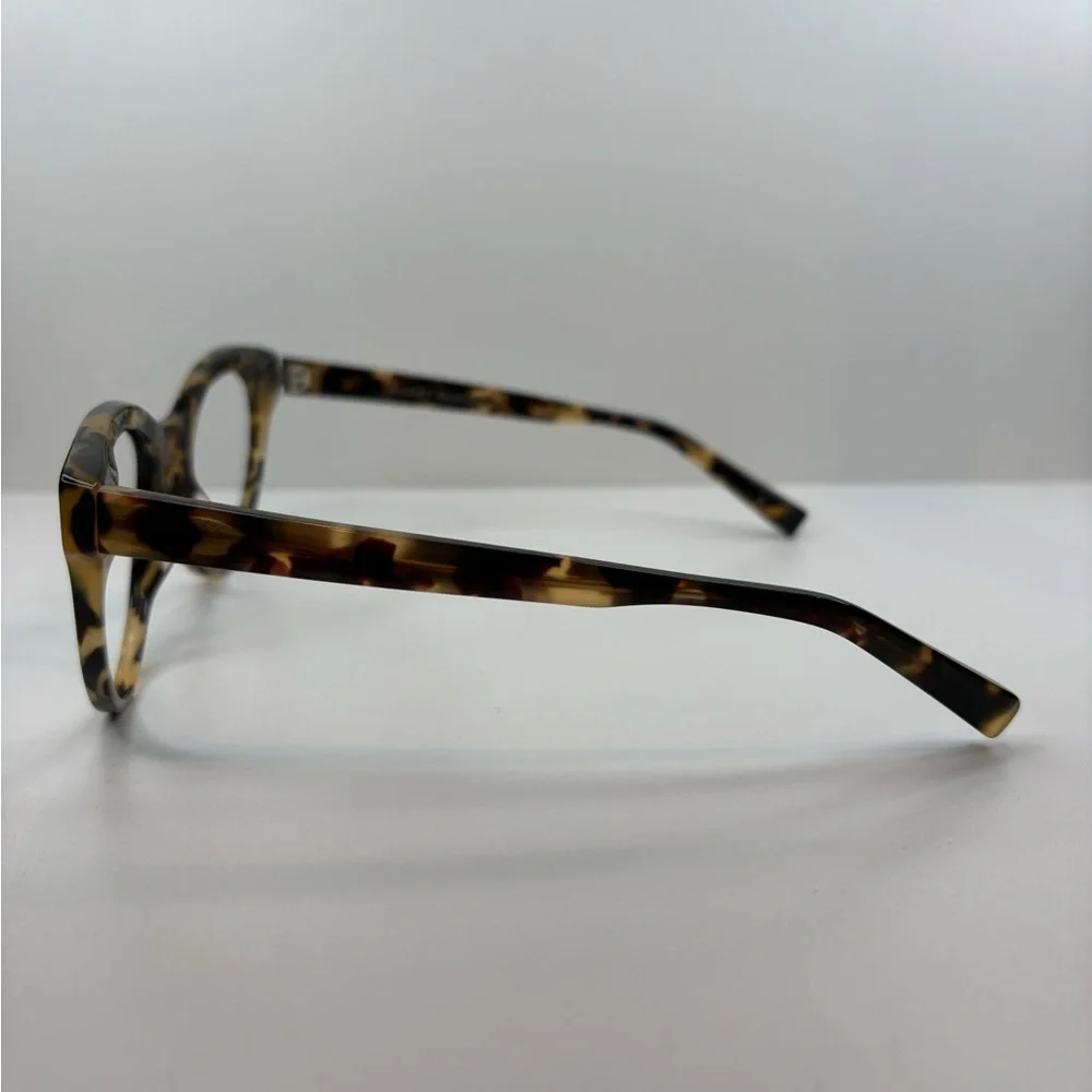 WARBY PARKER SUNGLASSES PIPER-292 54•18•140 WARBY PARKER‎ SUNGLASSES FRAMES ONLY